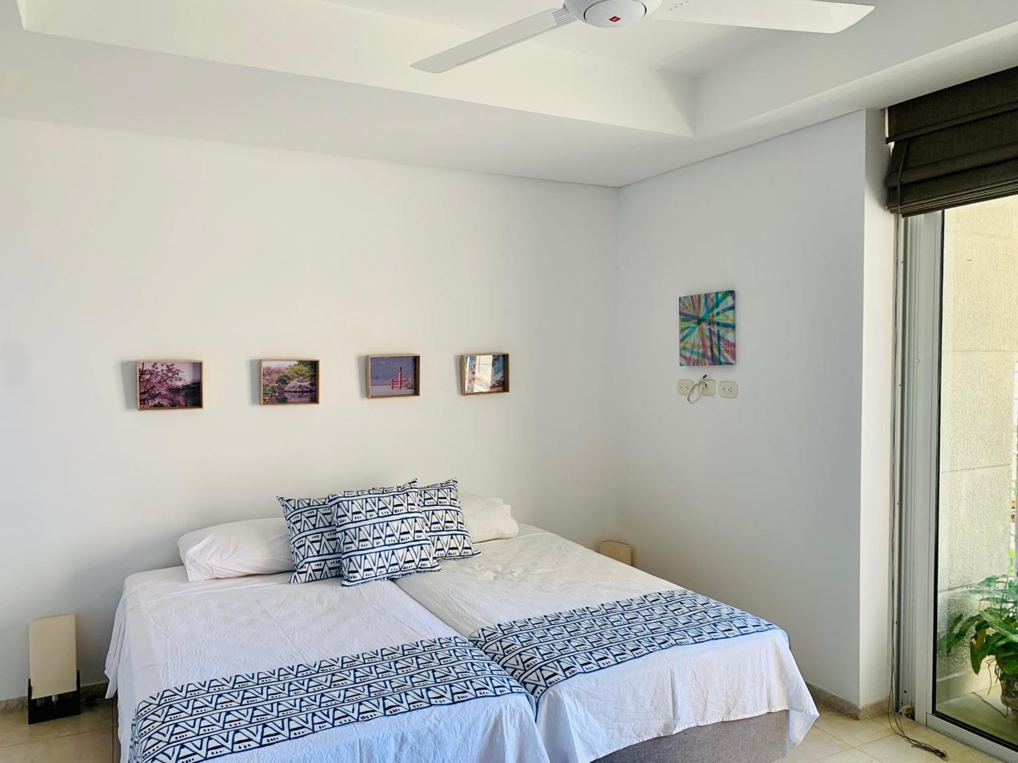 Zazue - Bello Horizonte - By Inmobiliaria Vs Santa Marta (Magdalena) Quarto foto