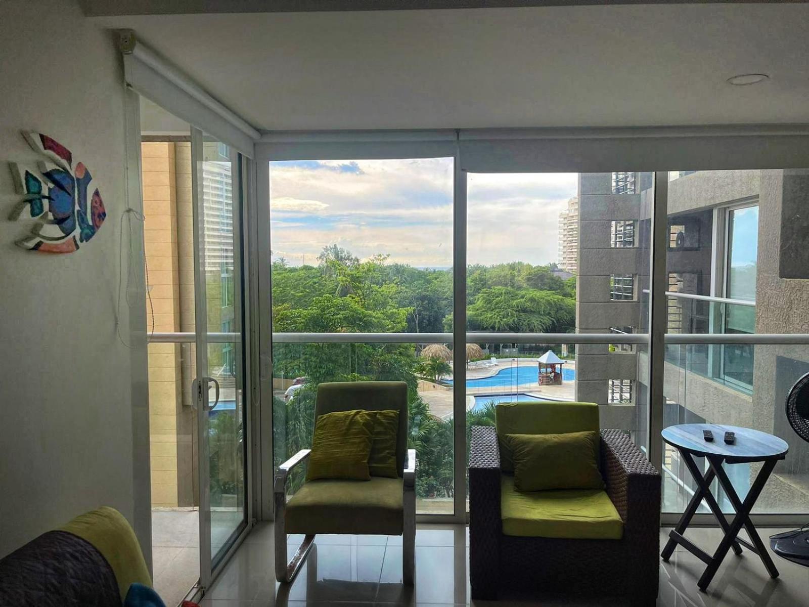 Zazue - Bello Horizonte - By Inmobiliaria Vs Santa Marta (Magdalena) Exterior foto