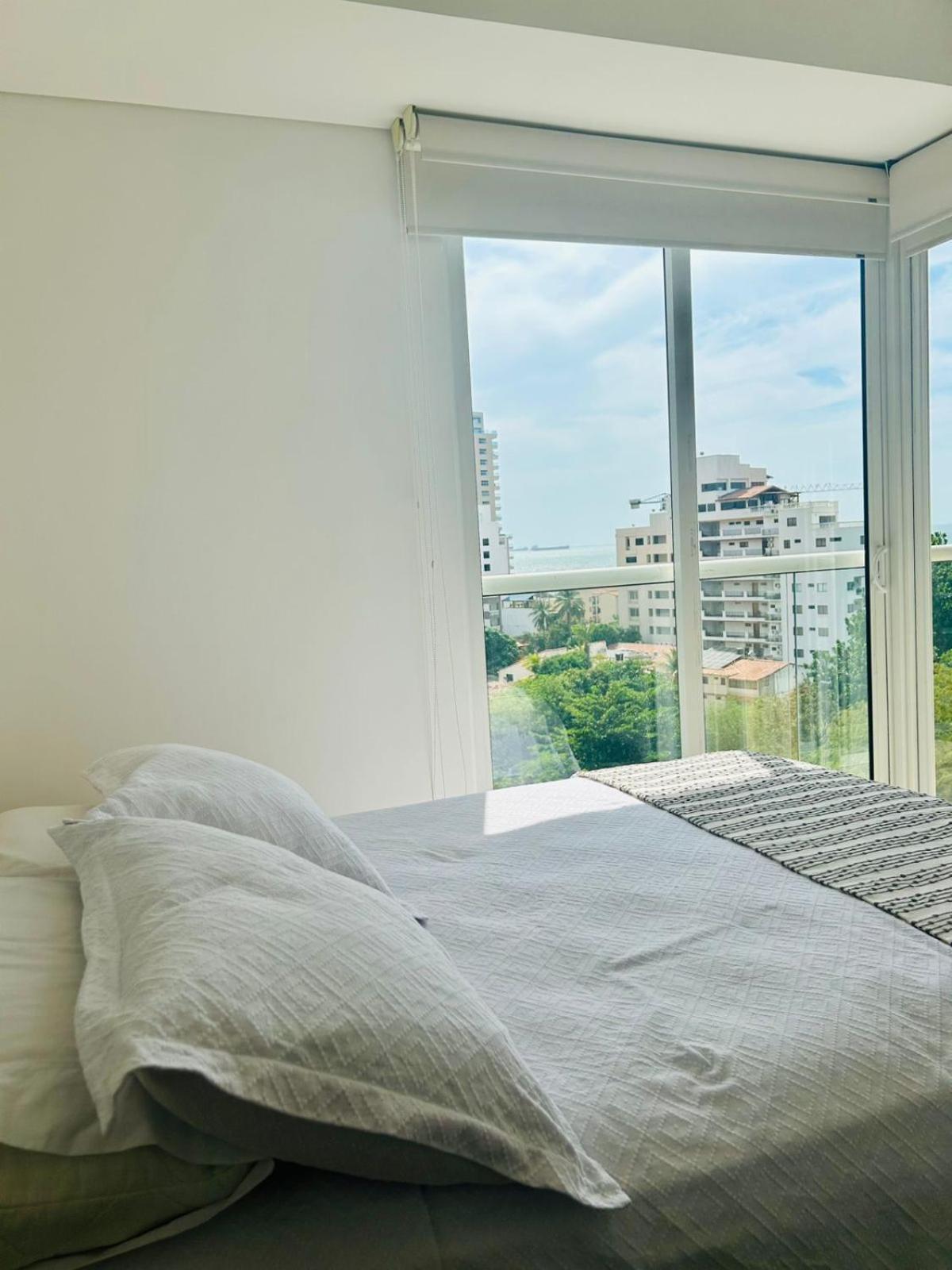 Zazue - Bello Horizonte - By Inmobiliaria Vs Santa Marta (Magdalena) Exterior foto